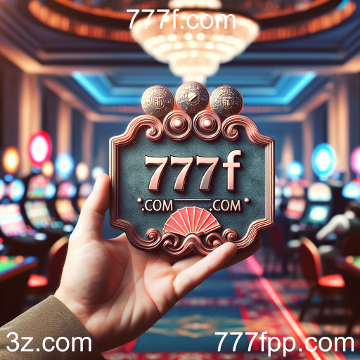 Apostas Ao Vivo: A Nova Fronteira dos Jogos Online em 777f.com